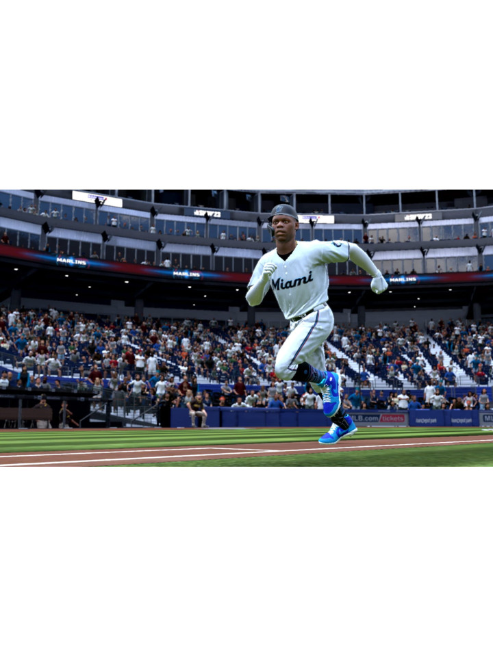 MLB The Show 23 Xbox Series X|S Xbox One