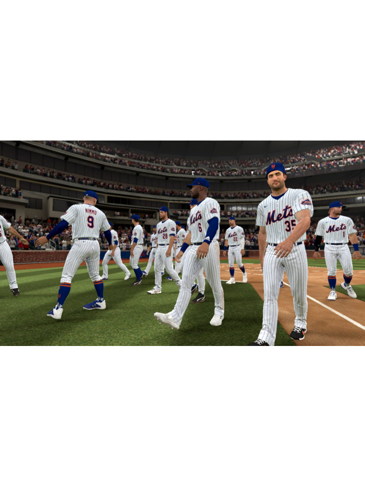 MLB The Show 23 Xbox Series X|S Xbox One