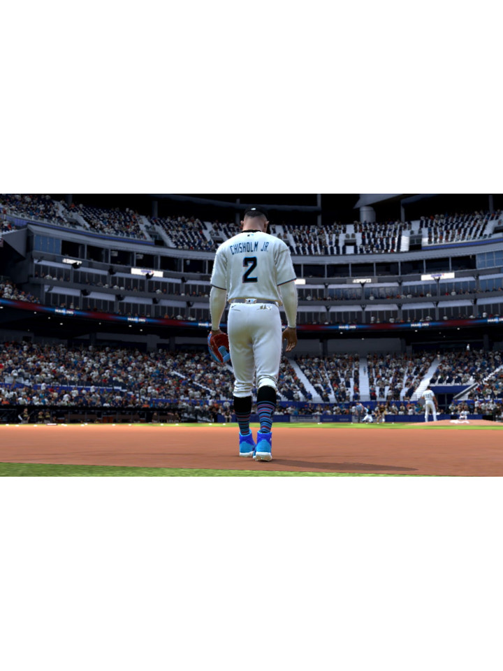 MLB The Show 23 Xbox Series X|S Xbox One