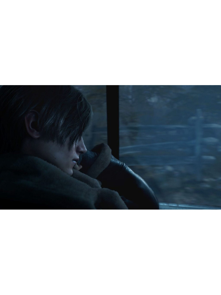 Resident Evil 4 Remake Xbox Series X|S