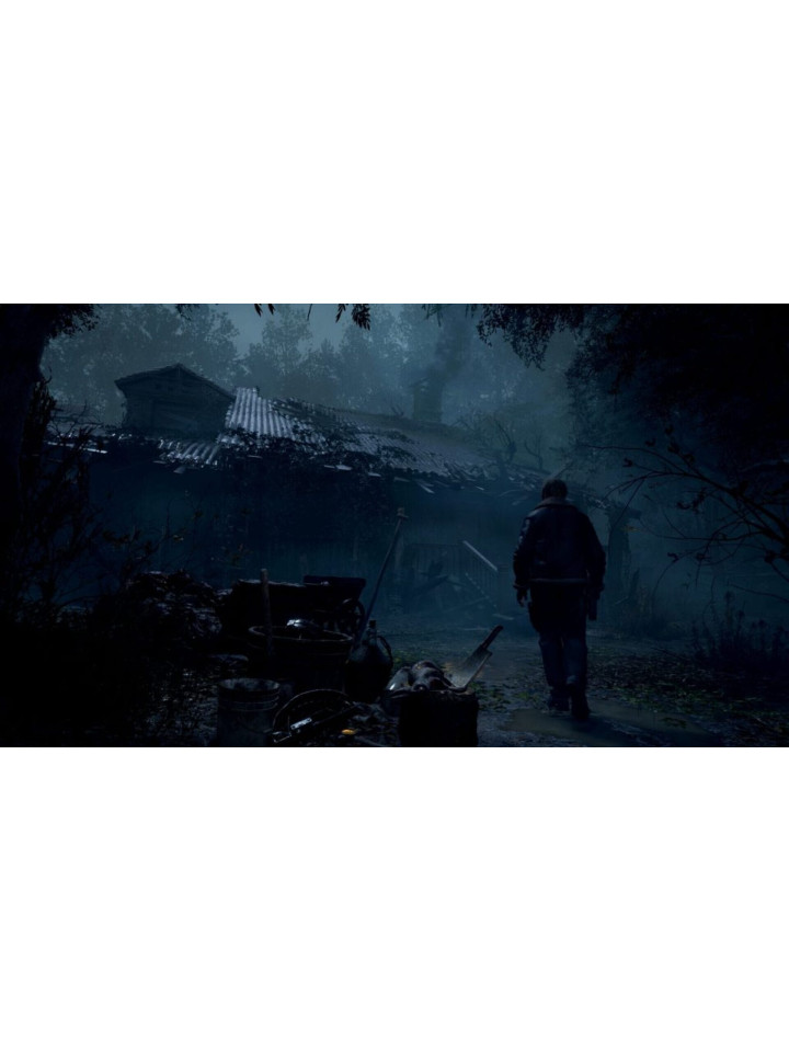 Resident Evil 4 Remake Xbox Series X|S