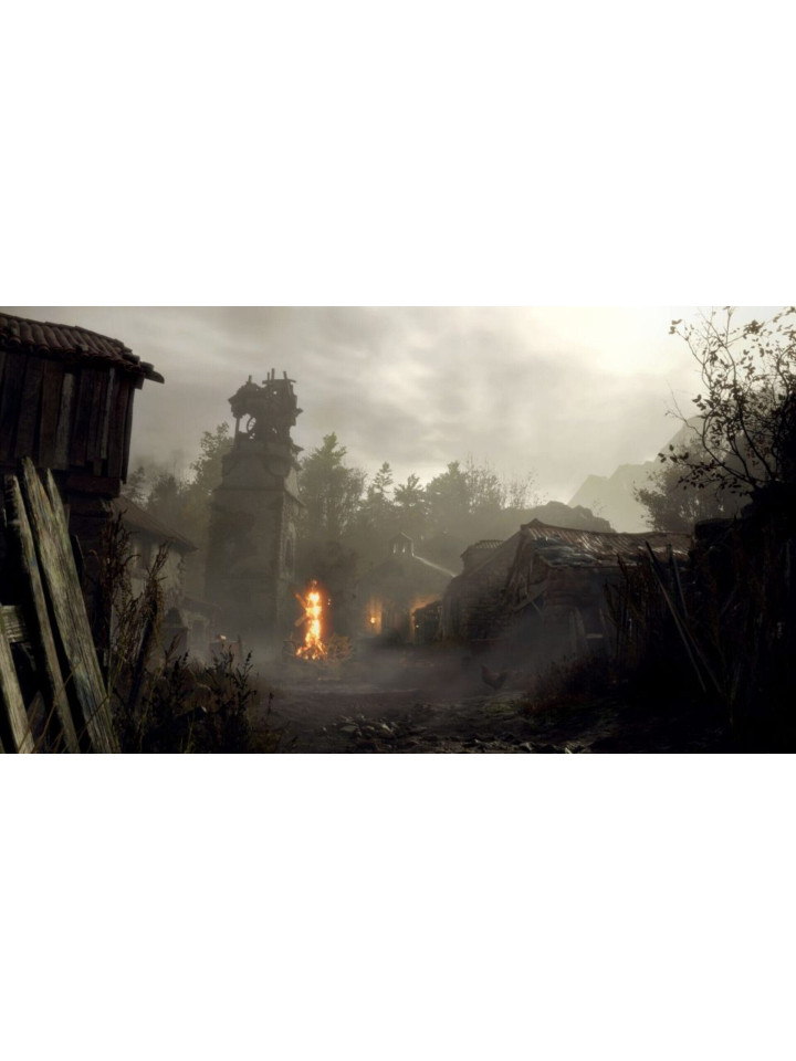 Resident Evil 4 Remake Xbox Series X|S