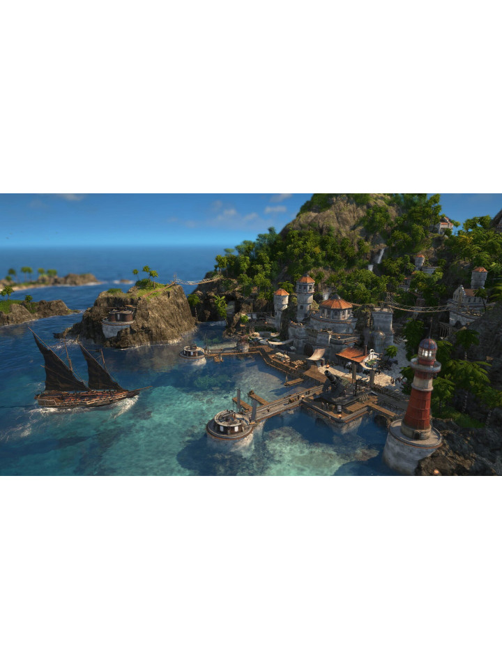 Anno 1800 Console Edition Xbox Series X|S