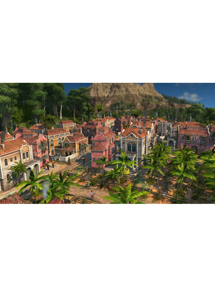 Anno 1800 Console Edition PS5