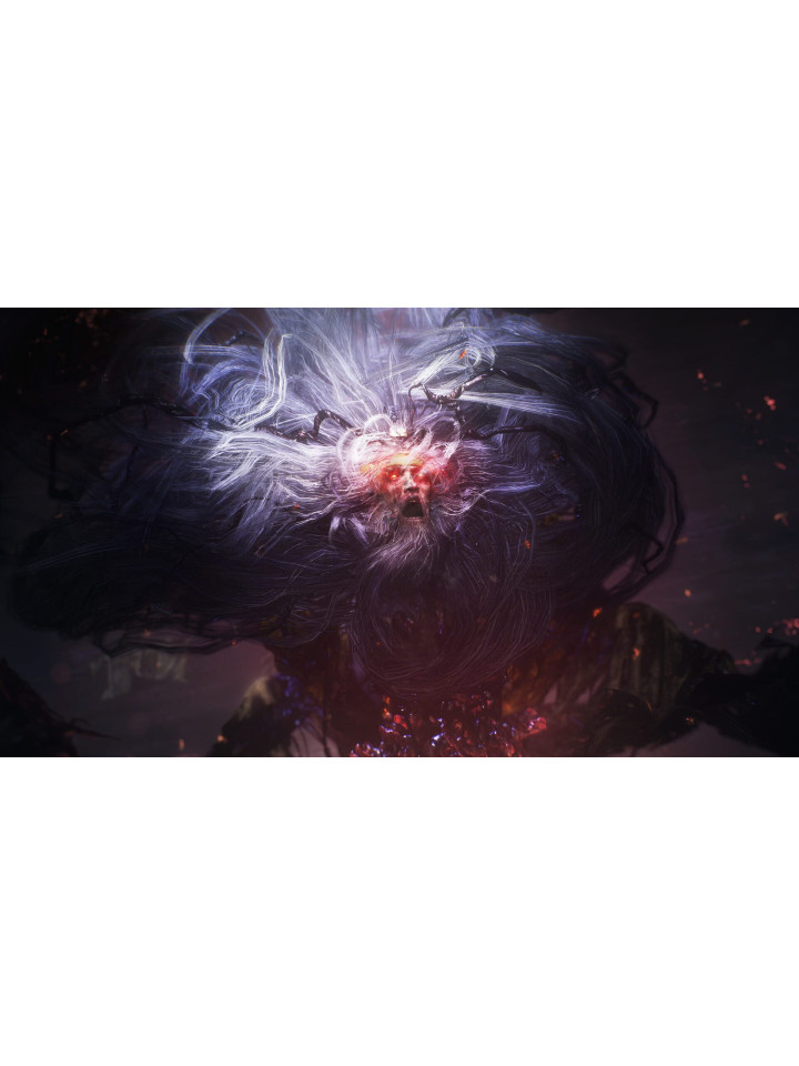 Wo Long: Fallen Dynasty Xbox Series X|S Xbox One