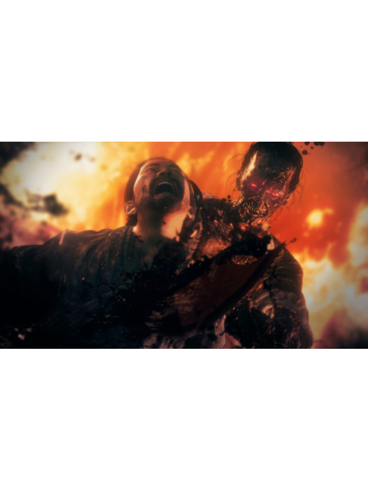 Wo Long: Fallen Dynasty PS4 PS5