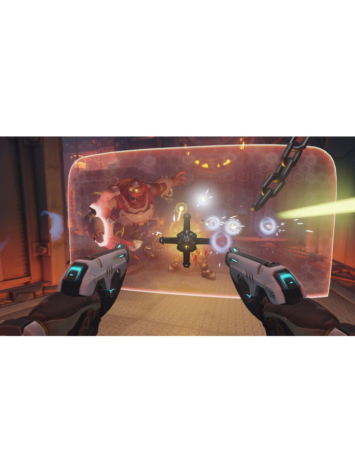 Overwatch: Origins Edition