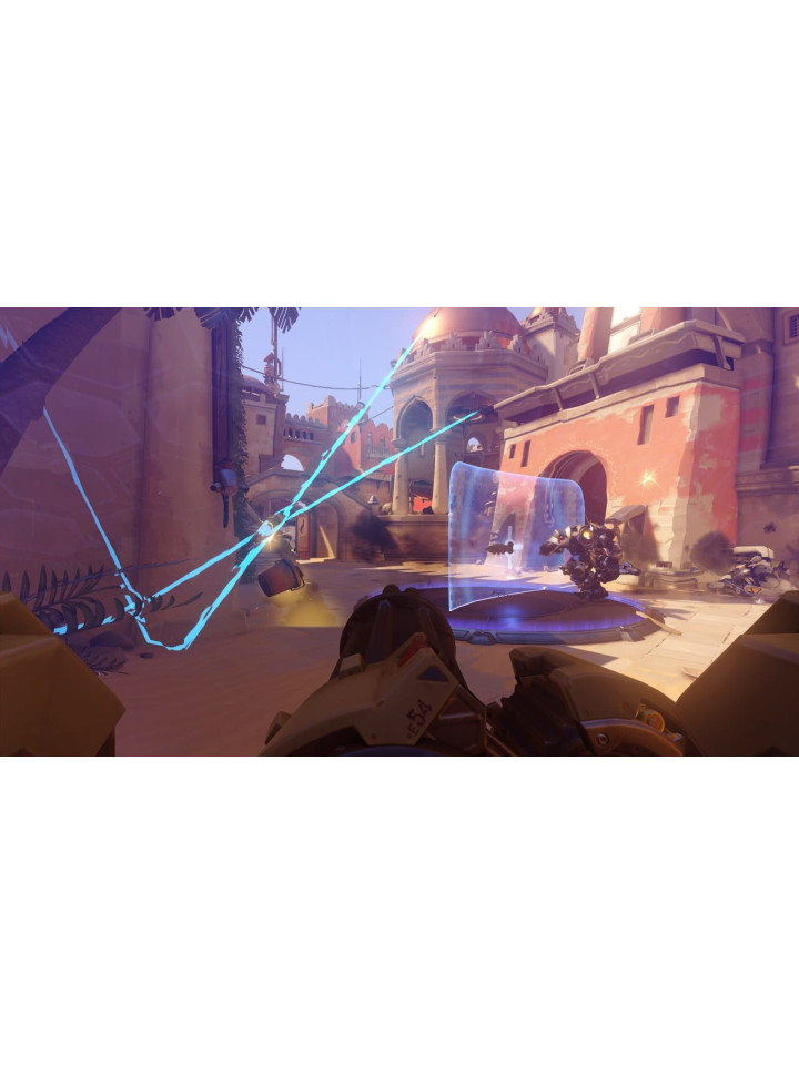 Overwatch: Origins Edition