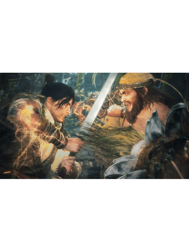 Wo Long: Fallen Dynasty PS4 PS5