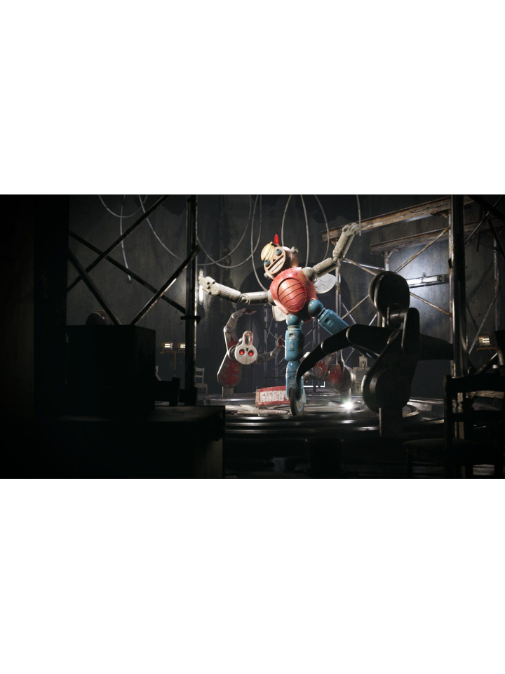 Atomic Heart Xbox Series X|S Xbox One