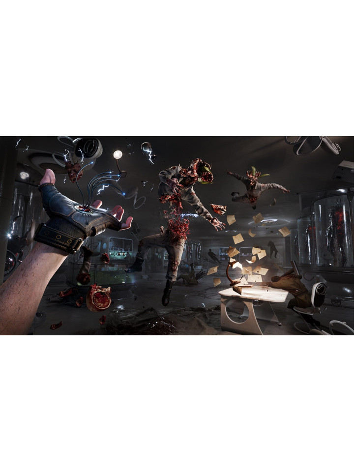 Atomic Heart Xbox Series X|S Xbox One