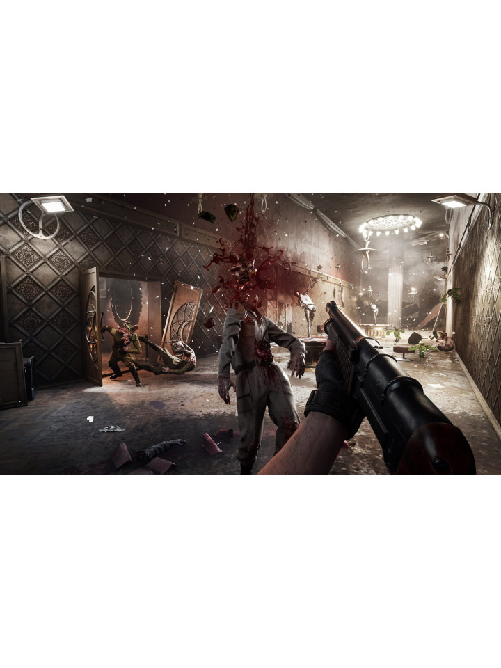Atomic Heart PS4 PS5