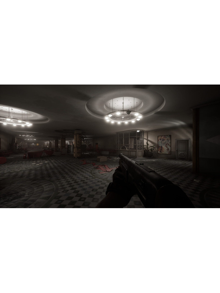 Atomic Heart PS4 PS5
