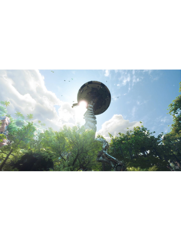 Horizon Call of the Mountain PS5