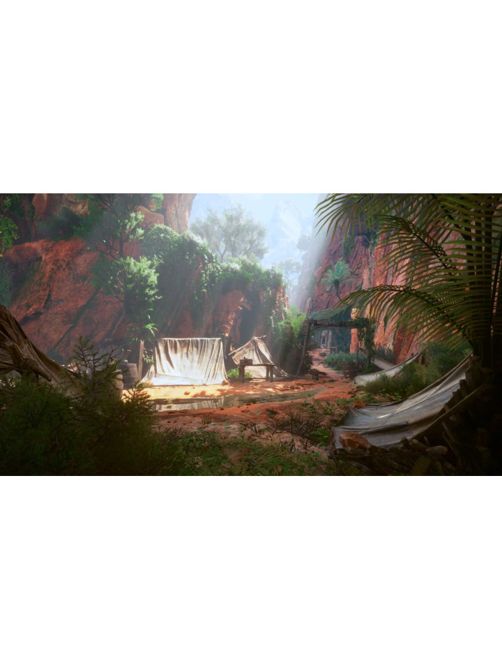 Horizon Call of the Mountain PS5