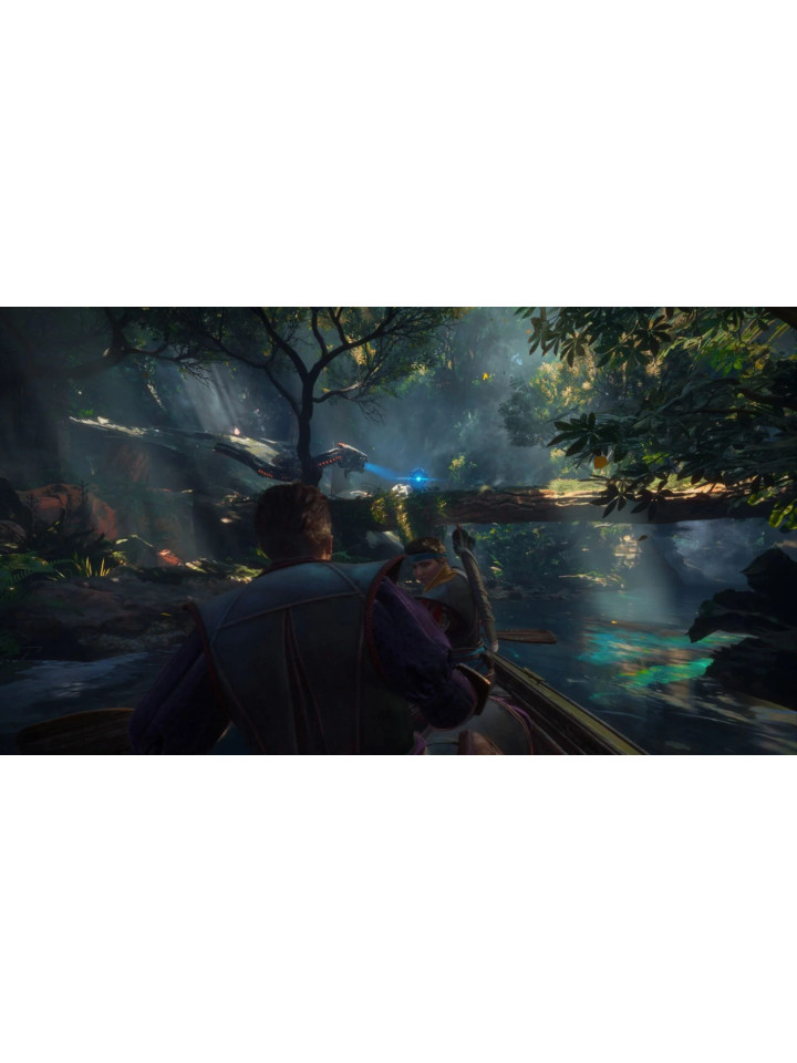 Horizon Call of the Mountain PS5