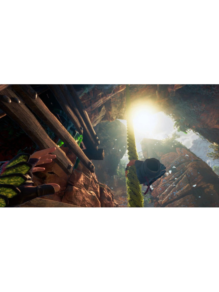 Horizon Call of the Mountain PS5