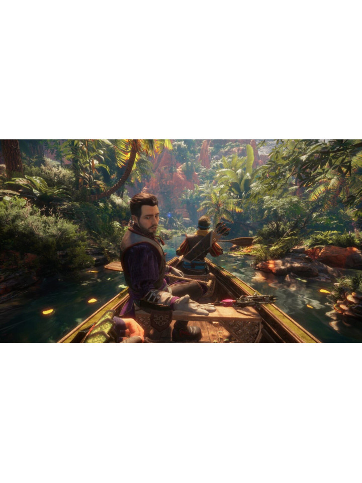 Horizon Call of the Mountain PS5