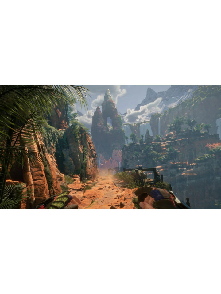 Horizon Call of the Mountain PS5