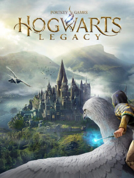 Hogwarts Legacy Xbox Series X|S