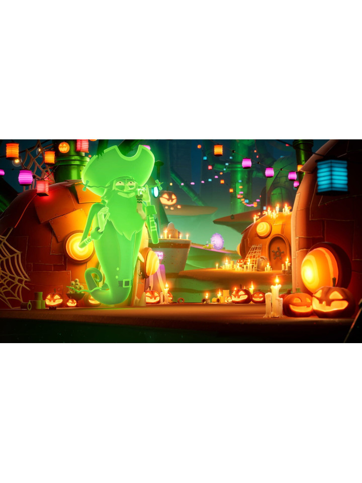 SpongeBob SquarePants: The Cosmic Shake Xbox One