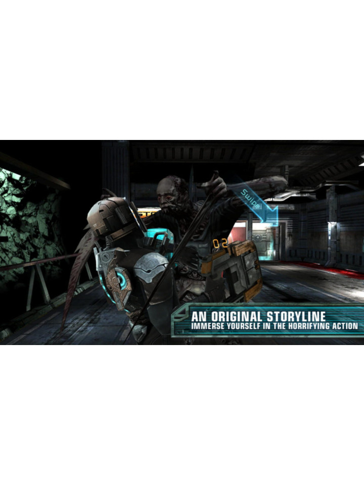 Dead Space Xbox Series X|S