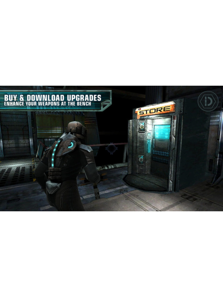 Dead Space PS5