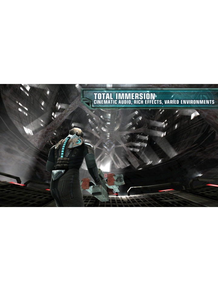 Dead Space PS5