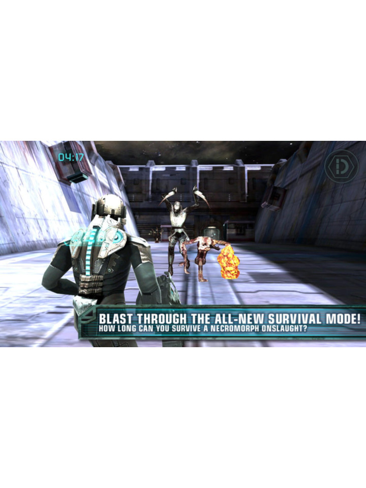 Dead Space PS5