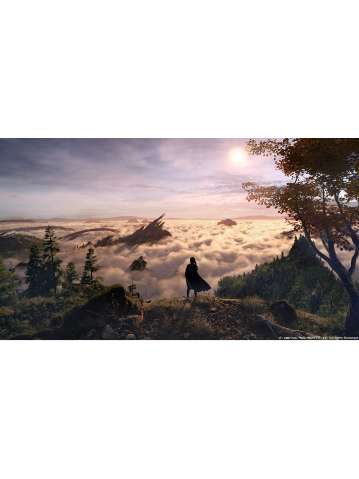 Forspoken PS5
