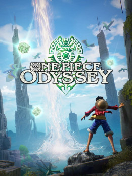 ONE PIECE ODYSSEY Xbox Series X|S