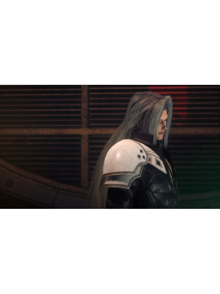 CRISIS CORE –FINAL FANTASY VII– REUNION Xbox Series X|S Xbox One
