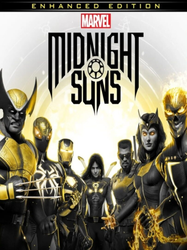 Marvel's Midnight Suns Enhanced Edition Xbox Series X|S