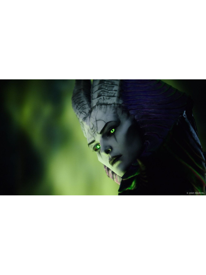 Marvel's Midnight Suns Enhanced Edition Xbox Series X|S