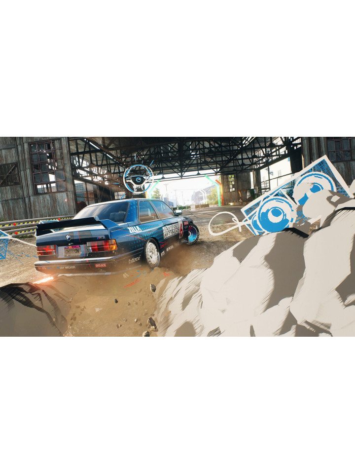 Need for Speed Unbound Xbox Series X|S