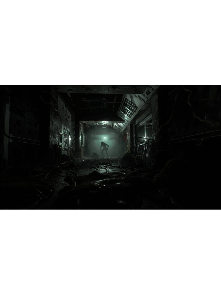 The Callisto Protocol PS5
