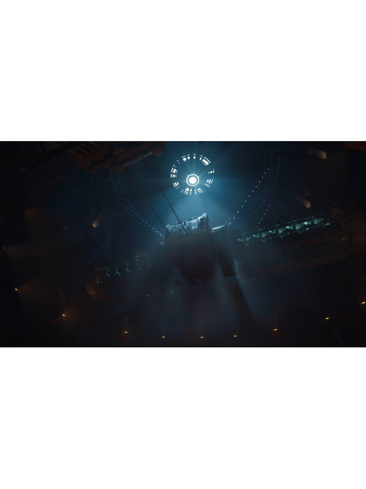 The Callisto Protocol PS5