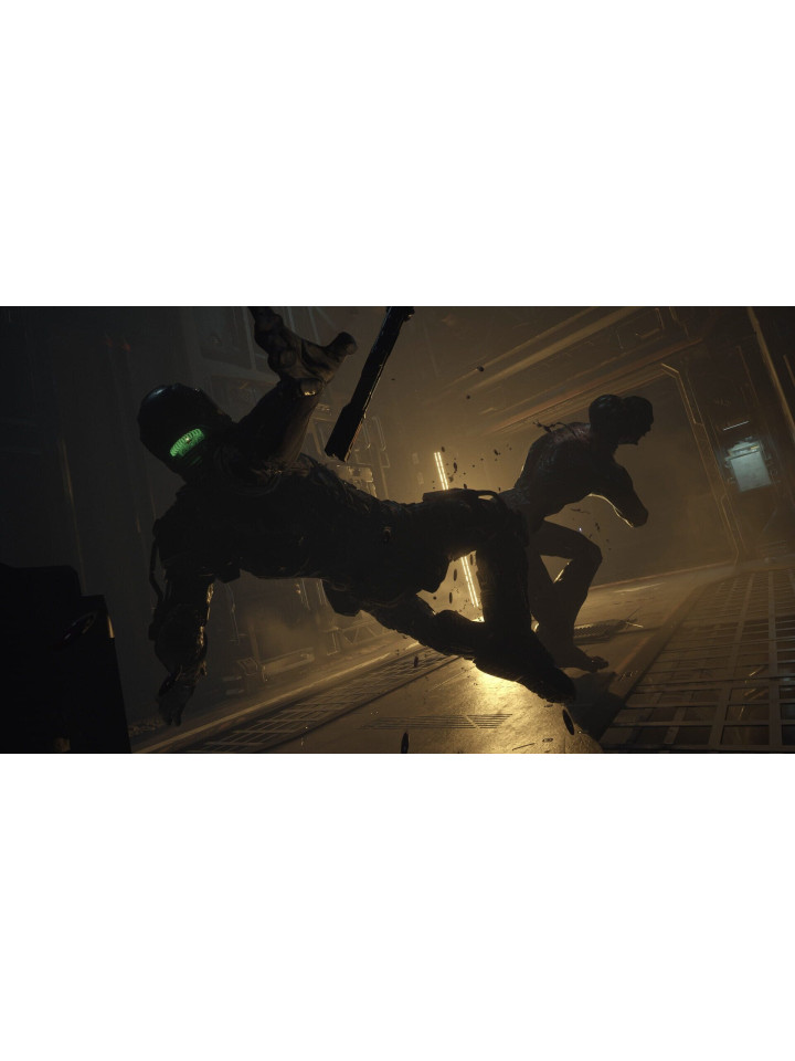The Callisto Protocol Xbox One