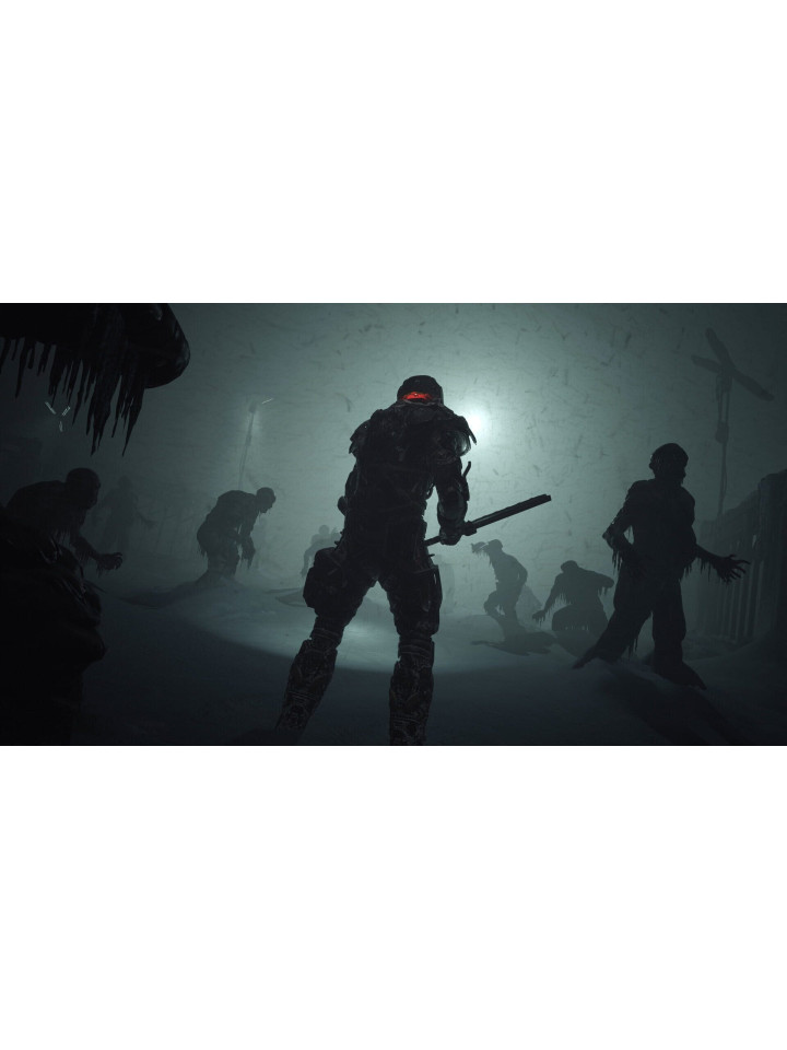 The Callisto Protocol Xbox One
