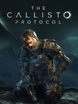 The Callisto Protocol PS4