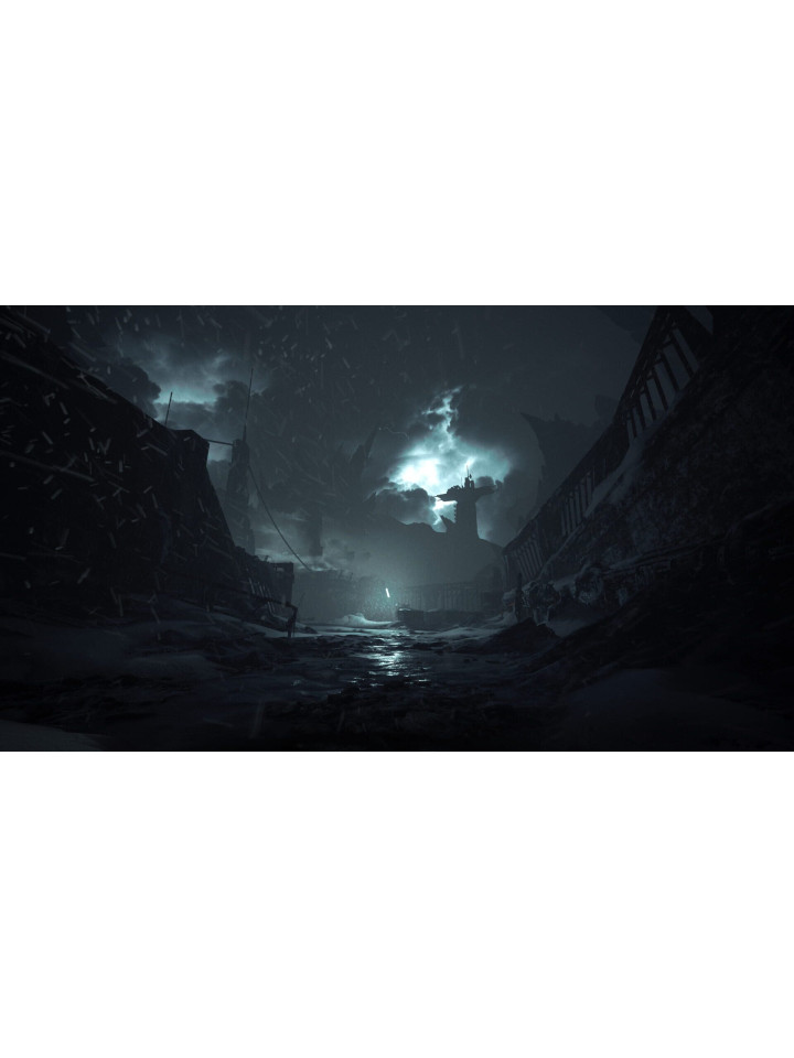 The Callisto Protocol PS4