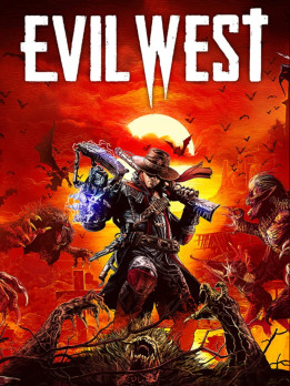Evil West Xbox Series X|S Xbox One