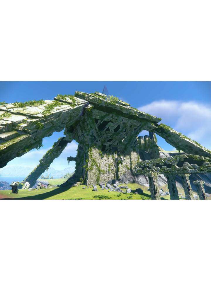 Sonic Frontiers Xbox Series X|S Xbox One