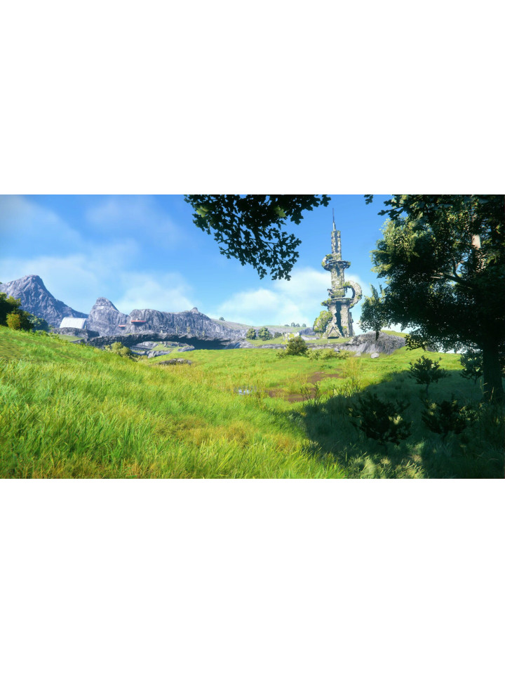 Sonic Frontiers Xbox Series X|S Xbox One