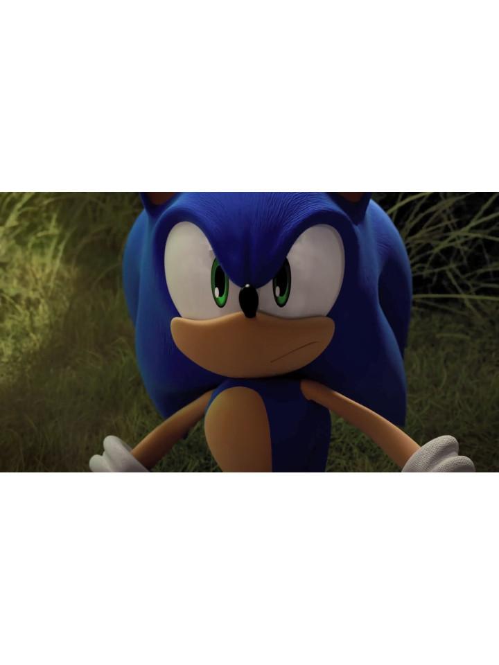 Sonic Frontiers Xbox Series X|S Xbox One