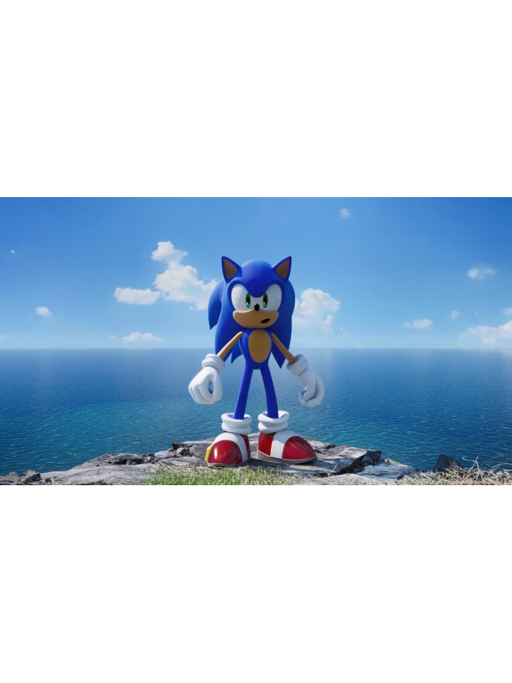 Sonic Frontiers Xbox Series X|S Xbox One