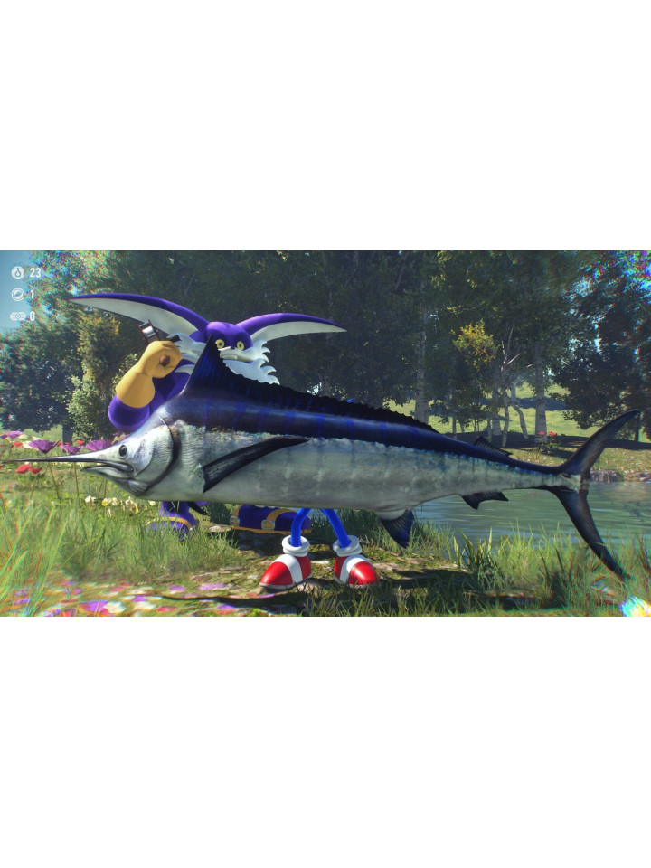 Sonic Frontiers Xbox Series X|S Xbox One