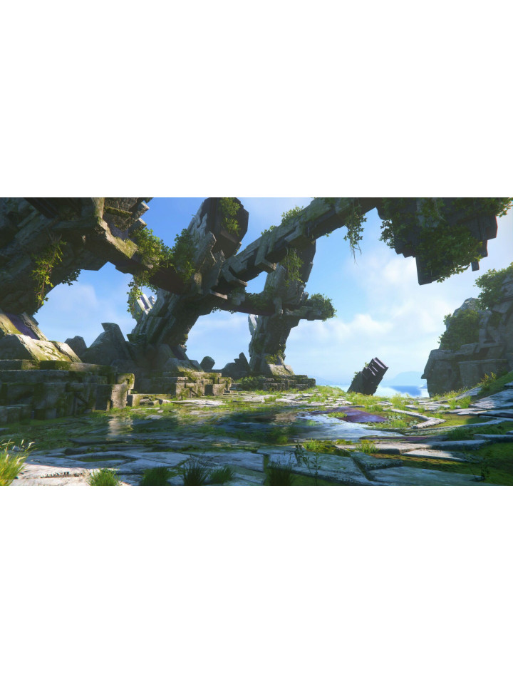 Sonic Frontiers PS4 PS5
