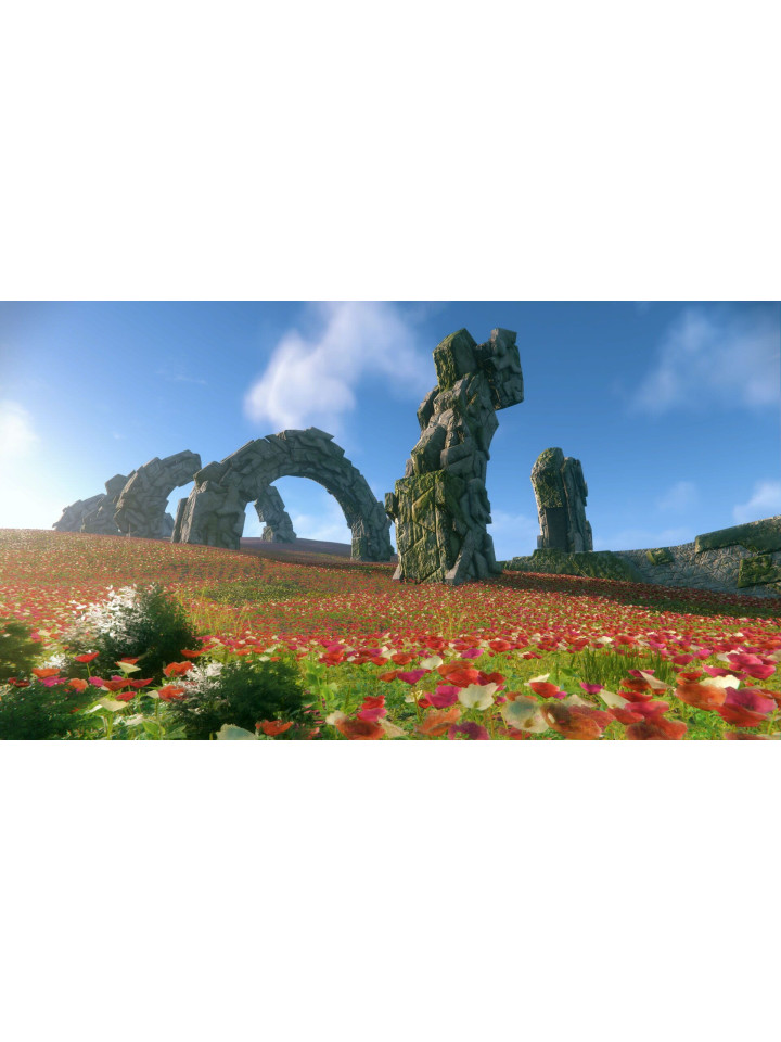 Sonic Frontiers PS4 PS5