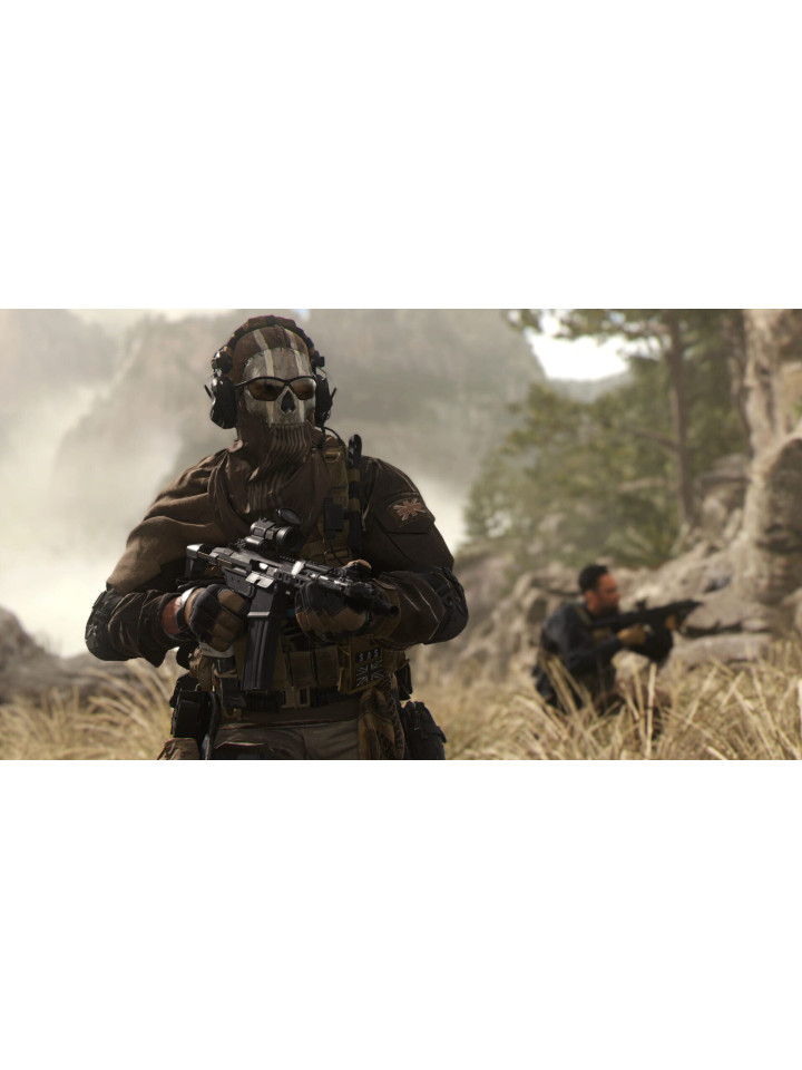 Call of Duty: Modern Warfare 2 - Cross-Gen Bundle Xbox Series X|S Xbox One